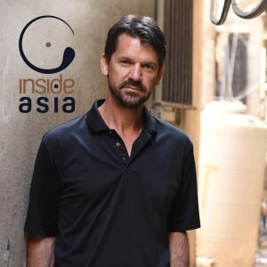 Inside Asia Podcast: Thomas Morgan Film in Asia