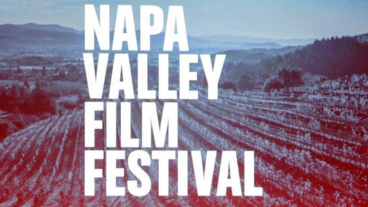 Soufra Wins at Napa Valley Film Festival
