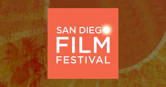 Soufra Wins at San Diego International Film Festival