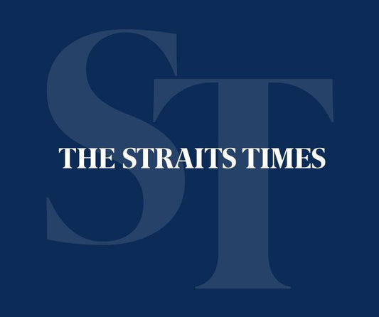The Straits Times: Whipping up hope in the kitchen in Soufra